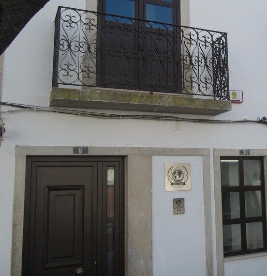 Casa IPA Portugal em Loulé